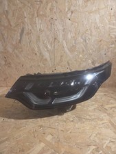 Feu avant (phare) Land Rover DISCOVERY