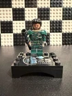 LEGO Saw Gerrera Minifigure with Stand