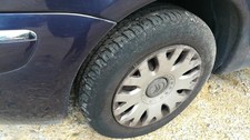 Neiman Citroen XSARA