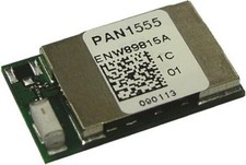 1 x Panasonic PAN1555 Bluetooth Module 2.0, Arduino Raspberry Pi PIC Project