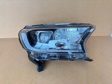 Frontscheinwerfer Ford Ranger JB3B-13E014-A Full LED Rechts Headlight