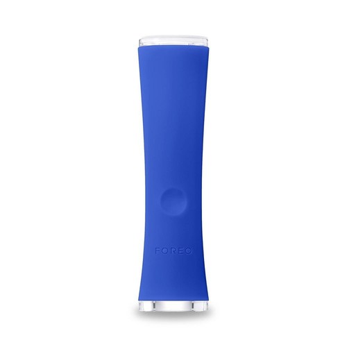 FOREO ESPADA 2 Blue LED Light Acne Remover Treatment Device Silicone Waterproof