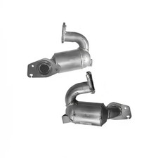 Catalyseurs Nissan KUBISTAR
