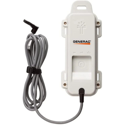 #ad Generac G0070090 LTE Propane Tank Fuel Level Monitor w Integrated App $150.09
