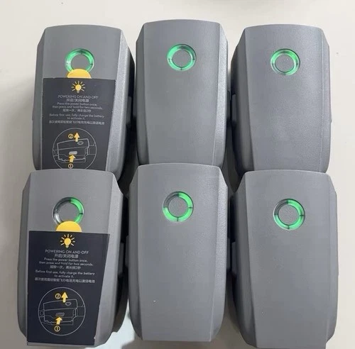 Used DJI Mavic 2 Pro/Zoom Intelligent Flight Battery 3,850mAh  10 to 20 Cycle