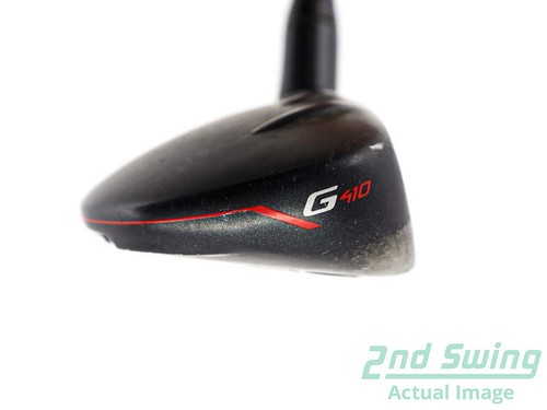 Ping G410 Hybrid 4 Hybrid 22° Graphite Senior Right 40.0in - Picture 3 of 8