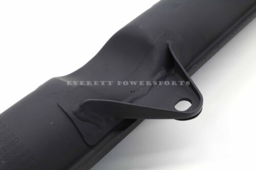 New Genuine Honda Exhaust Muffler W/Gasket 66*-79 CT90 Trail 90 (See Notes) #R64 - Picture 4 of 9