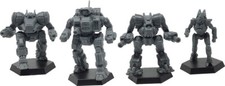 CAT35736 - Battletech Battletech Inner Sphere...