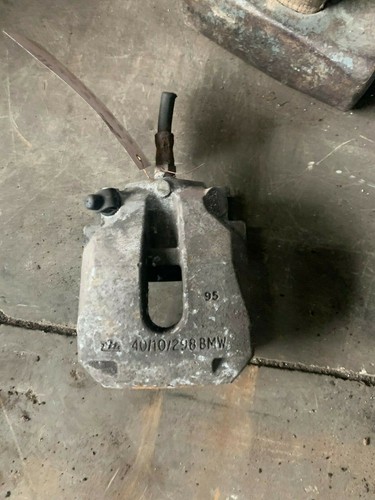 BMW E39 5er Bremssattel Bremszange Hinten Links ATE 40/10/298