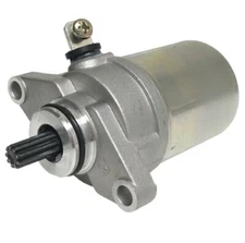 Alpha Sports Kolt 90, Revo 90, ATV 70-90cc Electric Starter Motor