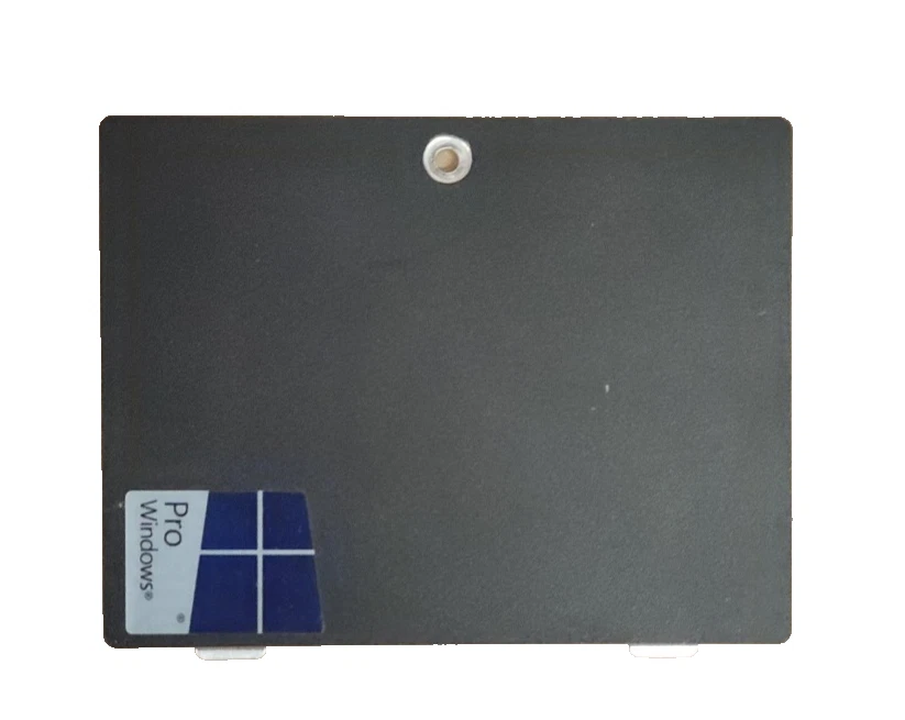 Fujitsu Lifebook E743 E744 E544 E556 RAM Abdeckung Blende