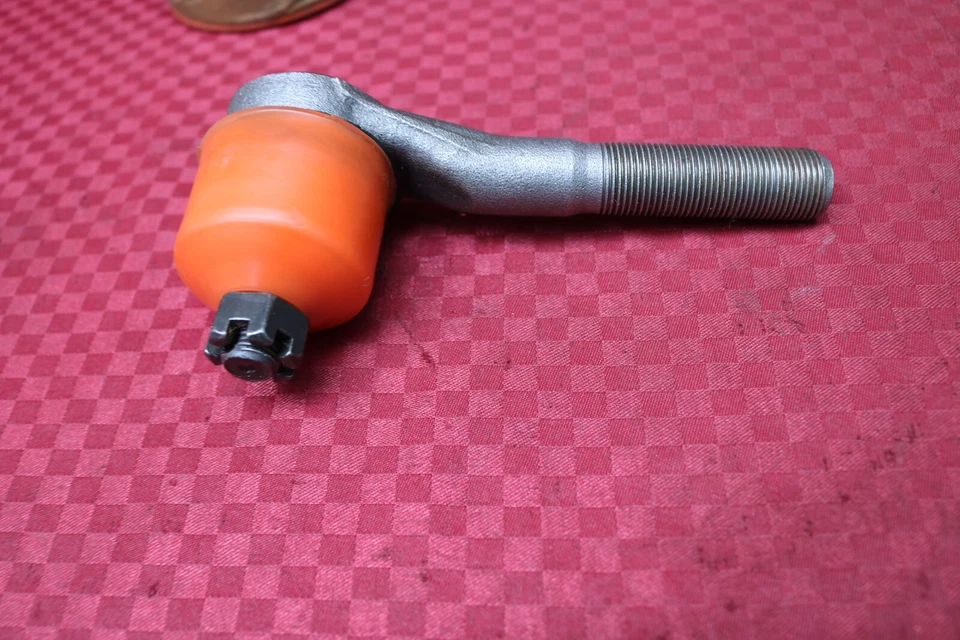 67-78 CADIILAC EDLRADO OLDSMOBILE TORONADO NOS AMARRE INTERIOR GM PT# 5699222 Foto 4 de 4