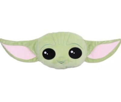 Disney X Primark Star Wars Baby Yoda Kissen