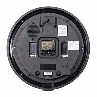 新品未使用 セイコー掛時計 FW576B SEIKO Clock Wall Clock Melody Mickey & Friends Disney Time