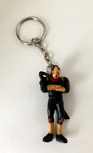 Yu-Gi-Oh! Dungeon Dice Monsters DDM Japanese Mighty Mage Figure Keychain Rare - Picture 7 of 19