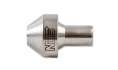 NOS Nitrous Oxide System 13760-57NOS NOS Precision SS Stainless Steel Nitrous Fl