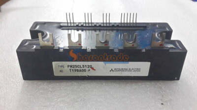 Neu 1PCS MITSUBISHI Ipm Modul PM25CLS120