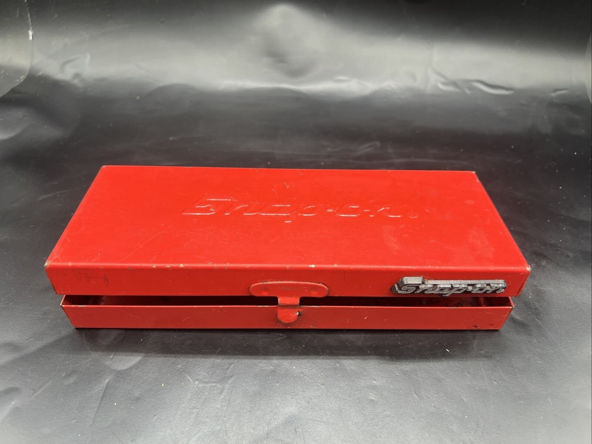 snap-on kra-206c 新品未使用 差込角1/4sq うるわし スナップオン