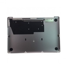 Bottom Cover - Space Gray - Grade A - 2019 A2159 13 MacBook Pro