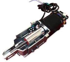 Command Access VLP-UL-M-KIT Conversion Kit 79335 Latch (33/35 & 98/99 series)