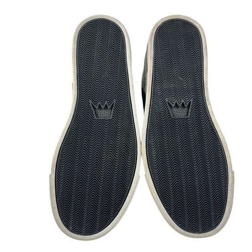 UNDRCRWN The Layup Sneaker Shoes Black Elephant Box Dustbag Size US 8 UnderCrown - Picture 9 of 10