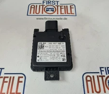 Original VW Arteon 3H Spurwechselassistent Lane Change Assistent 2Q0907686H
