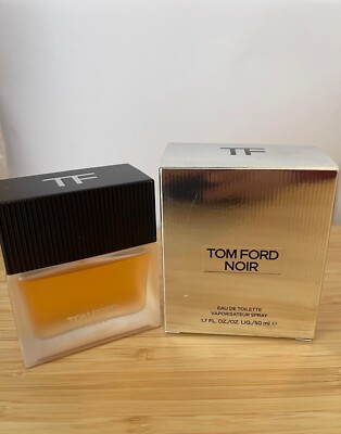 Tom Ford Noir Eau De Toilette  50ml 
