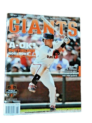 San Francisco Giants' Big Gamble. Buster Posey Totally Untested In Front Office Role - Foto 7