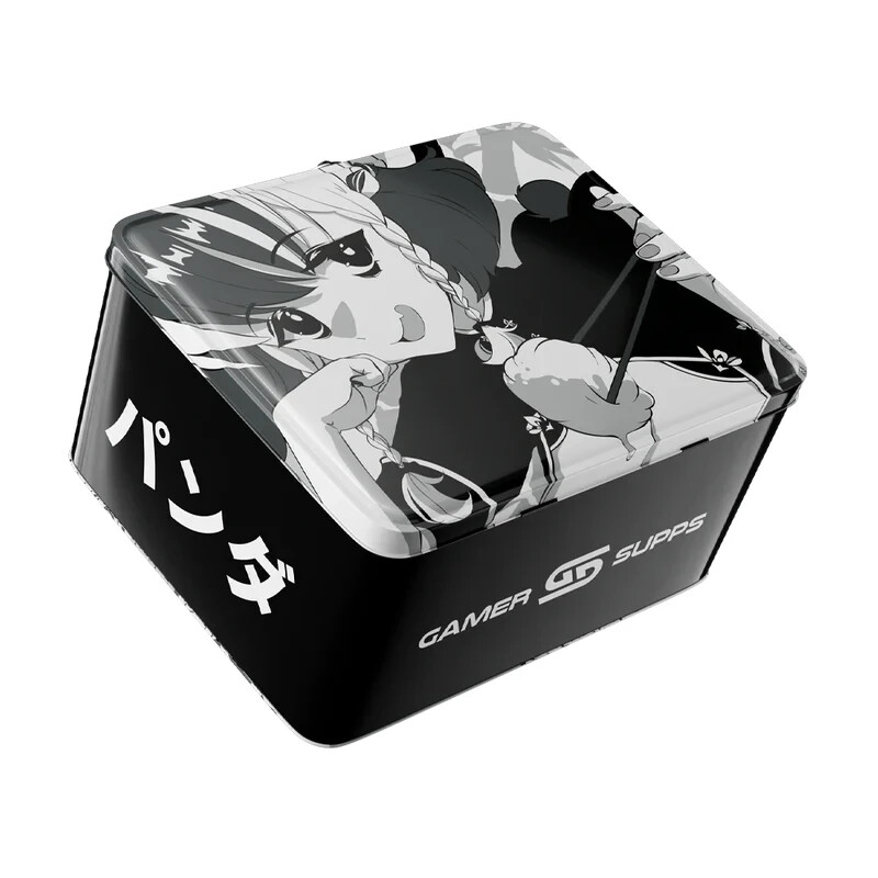 Metal Carrier Gamer Brand New