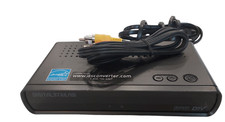 Digital Stream DTX9950M Digital to Analog Converter Box w/RCA Cable