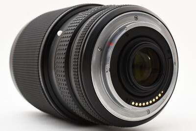 Near Mint] CONTAX Carl Zeiss Vario-Sonnar T* 70-300mm F4-5.6 Lens