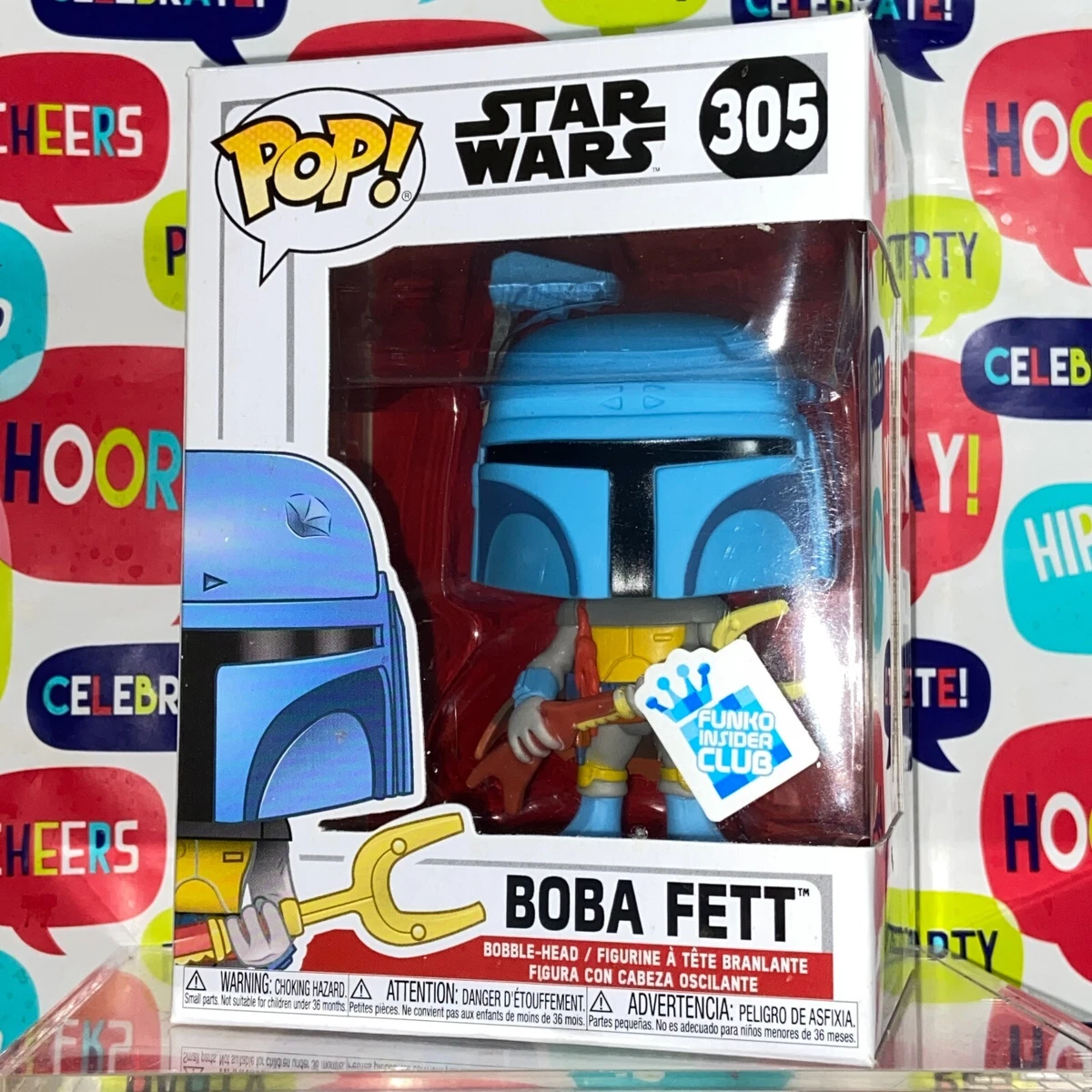Funko hotsell pop 305
