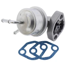 AM132715 AM132714 Fuel Pump For John Deere 240 260 265 285 320 325 335 345 GX345