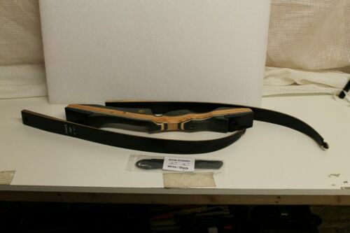 SAMICK SPORTS Dacron - Corda Di Ricambio Per Arco Tradizionale E - Foto 8