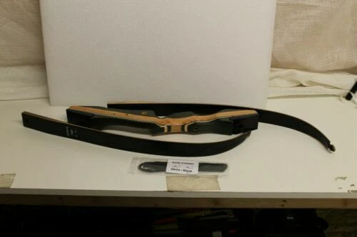 Samick Archery Recurve Bows