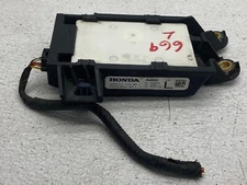 2014-2017 ACURA RLX REAR LEFT DRIVER SIDE BLIND SPOT RADAR SENSOR OEM LOT669