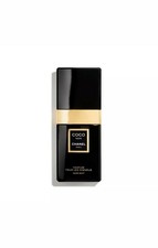 chanel coco mademoiselle noir