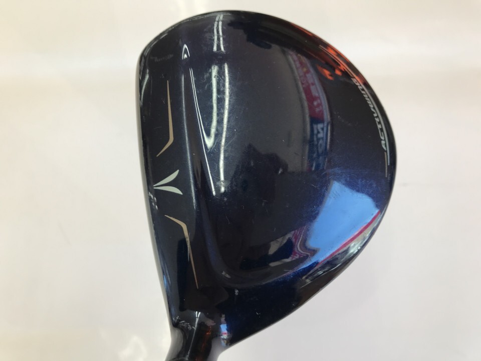 Ladies 2022 Dunlop xxio 12 7W 23deg MP1200 L-flex Fairway