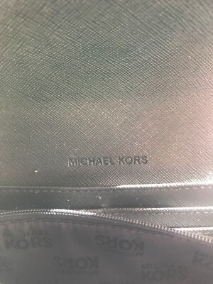 財布 Michael Kors FULTON FLAP CONTINENTAL Michael Kors Fulton Flap Continental Leather Wallet (Blossom