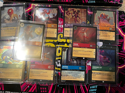 lorcana cards online Lorcana - Whispers in the Well