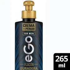 Colombian Ego For Men Styling Cream x265ml