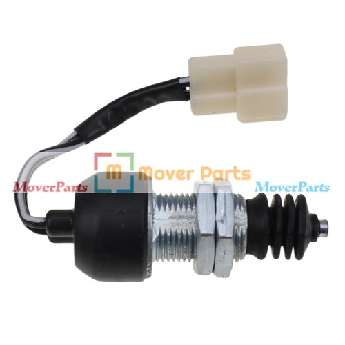 Safety Switch 5T05742230 For Kubota B2301 B26 B2601 B2650 B3350