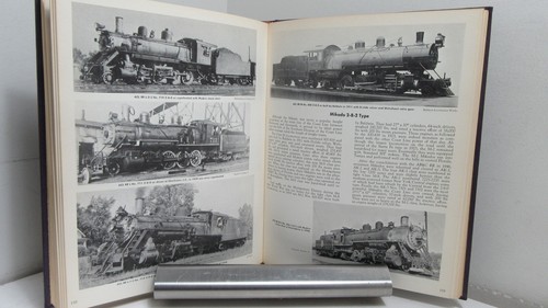 Prince: Atlantic Coast Line Railroad, 1966, selbstveröffentlicht, Dampflokomotiven, S - Bild 10 von 12