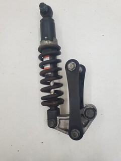 2013 2017 Kawasaki Ninja 300 EX300 OEM Rear Shock Suspension Spring Linkage
