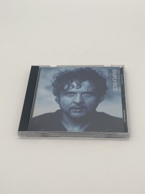 Musik CD, Simply Red - Blue