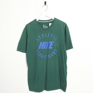 maglietta nike verde