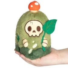 Squishable Alter Egos Series 10: Swamp Reaper Plush