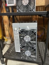Goldshell CK Lite Nervos (CKB) Miner 6.3Th 1200W (110 ~ 240v) ASIC Miner