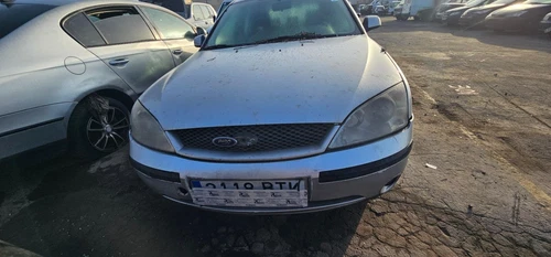 Koppelstange Pendelstütze Stabi Strebe Hinten Links für FORD MONDEO BER 1642727 - Bild 2 von 7