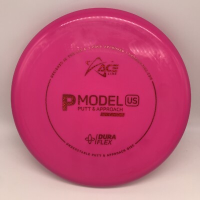 New Prodigy DuraFlex P Model US 170-175g